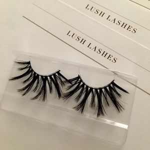 Lashes
